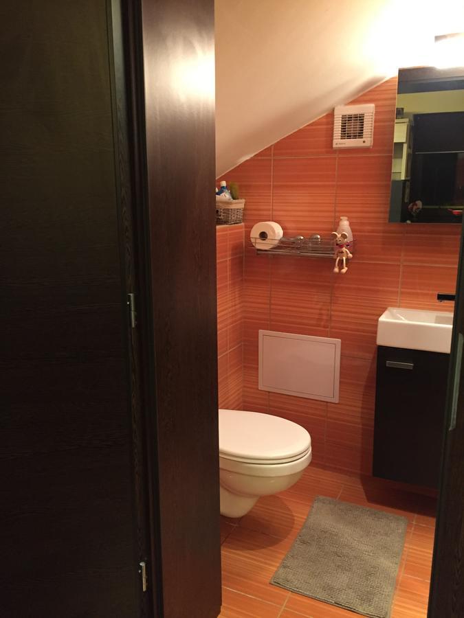 Vml Premium Apartman Mosonmagyarovar Exterior photo