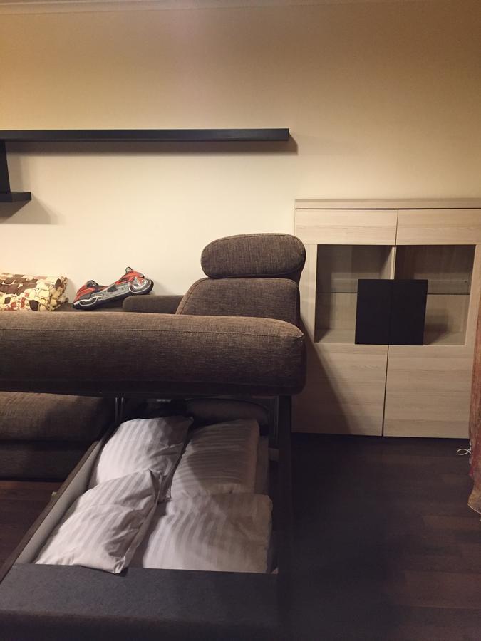 Vml Premium Apartman Mosonmagyarovar Exterior photo