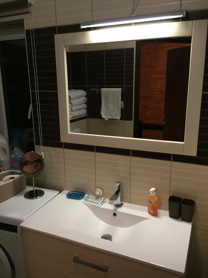 Vml Premium Apartman Mosonmagyarovar Exterior photo