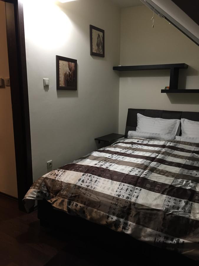 Vml Premium Apartman Mosonmagyarovar Exterior photo